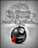 Venusputra phone